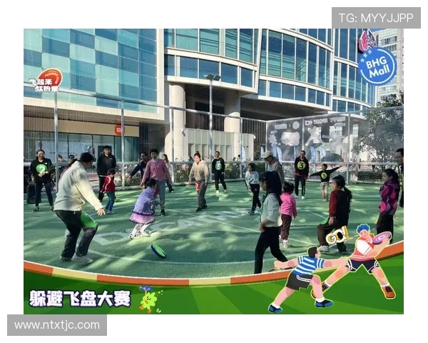 武汉飞盘队从街舞到飞盘的华丽转身与全国大赛的精彩表现