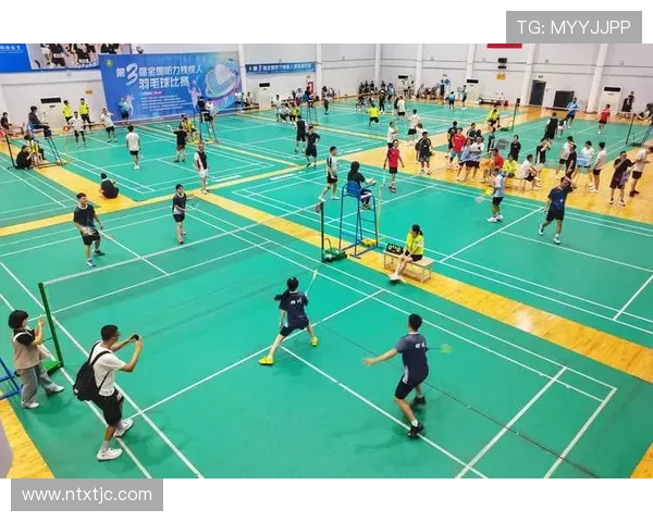 羽毛球配合实力大比拼北京羽毛球队荣获第三名佳绩