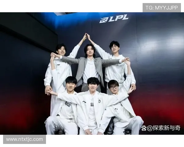 英雄联盟战术分析：深入探讨IG战队的包夹策略与执行效果