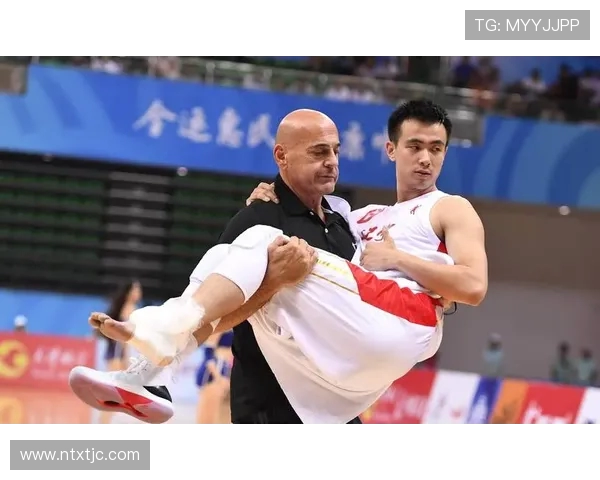 中国男篮与菲律宾激战全程回顾精彩瞬间与战术分析