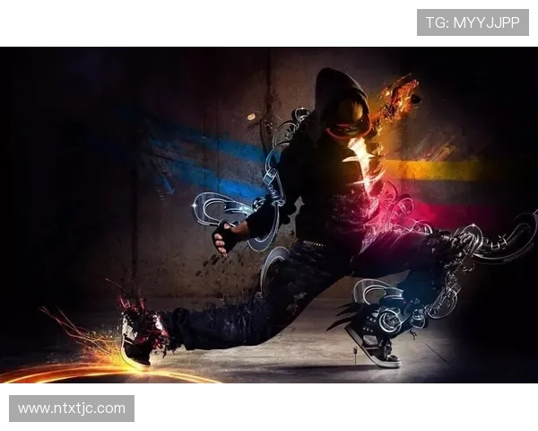 上海街舞队技术深度解析：舞动城市的节奏与魅力